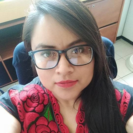 Nayeli Pérez Juárez