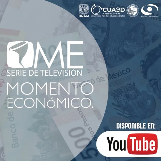 Momento Económico: Serie TV