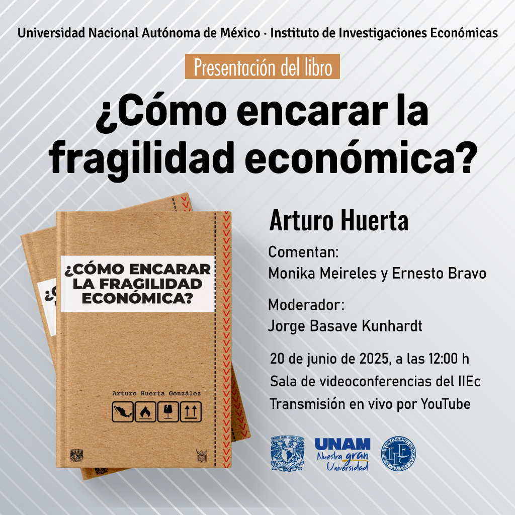 fragilidad económica