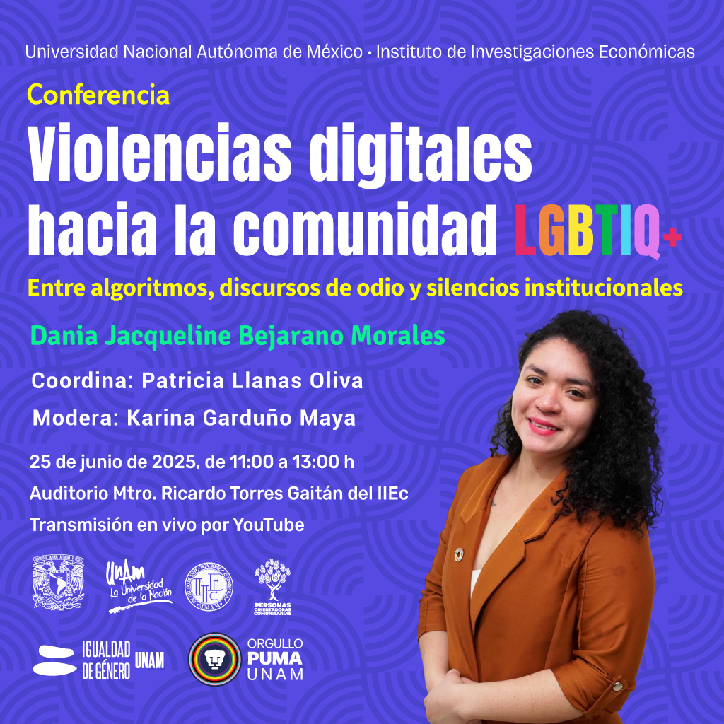 violencias digitales