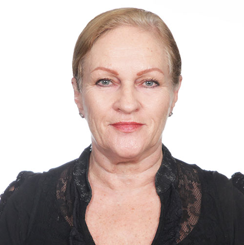 Antonina Ivanova Boncheva