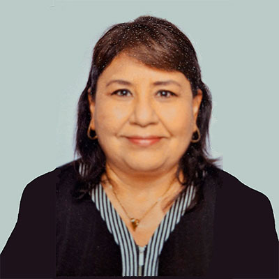 Marcial Flores Aurora