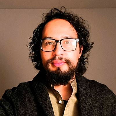 Aparicio Chávez Daniel 