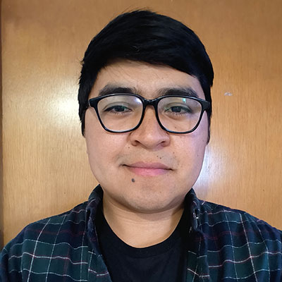 Mirón Sánchez Daniel Alberto