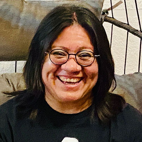 Concha Elizabeth 