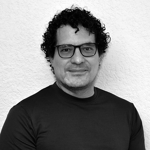 Inclán Solís Israel Daniel