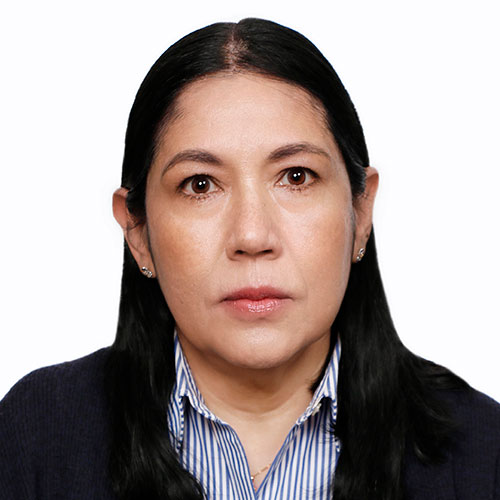 Marcia Luz Solorza Luna