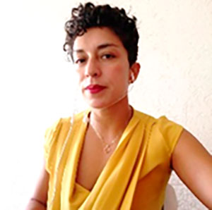 Sosa Castro Magnolia Miriam 