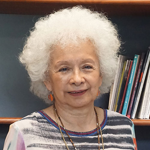 Morales Ramírez María Josefina