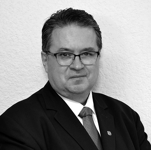 Ramírez Hernández Roberto