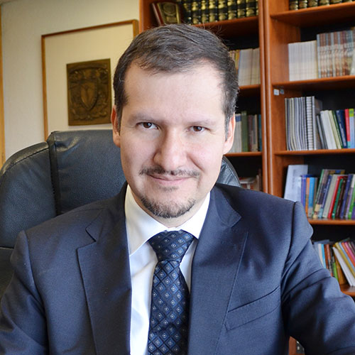 Sánchez Vargas Armando