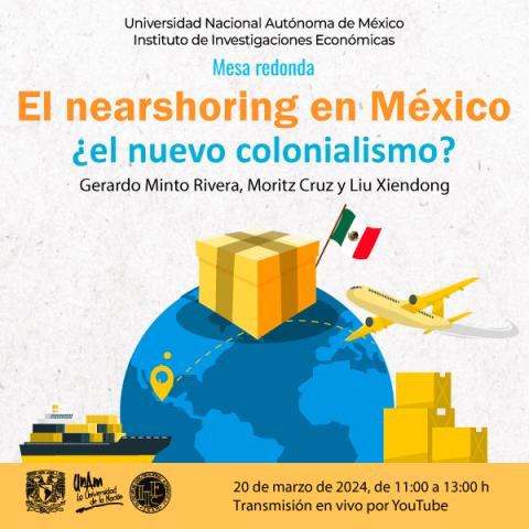 nearshoring
