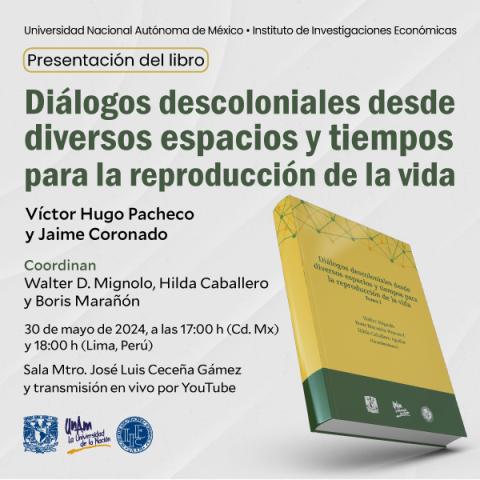 diálogos descoloniales