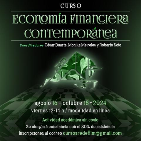 Economía financiera