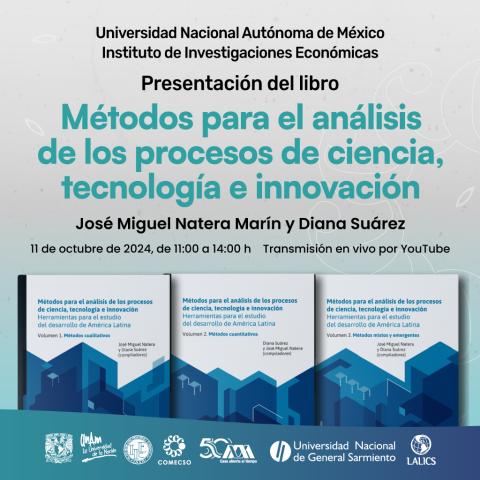 COMECSO procesos de ciencia