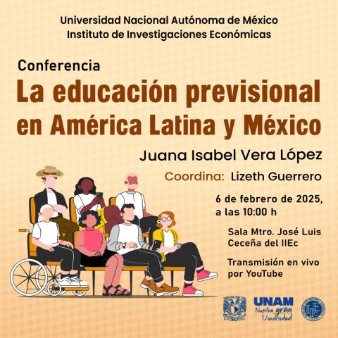 educación previsional
