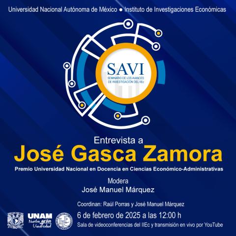 SAVI 2025-1