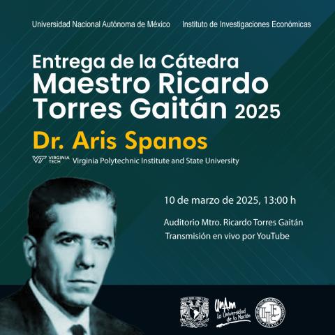 catedra MRTG 2025