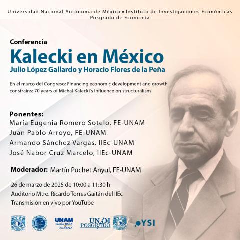 kalecki-mexico