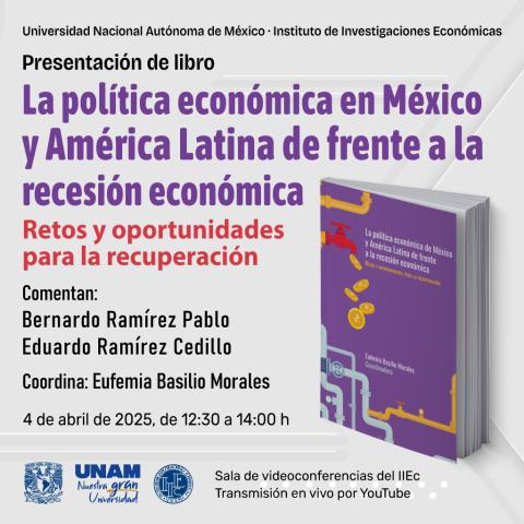 política económica mex-al
