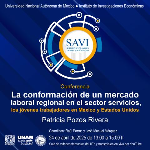 savi 8