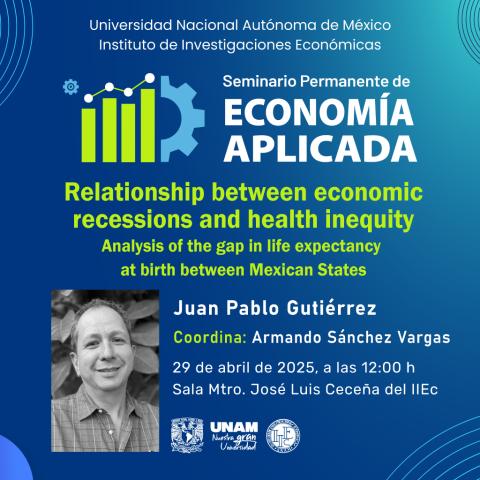 Economía aplicada 5