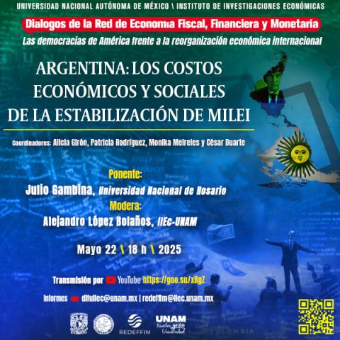 REDEFFIM. Sesión 3