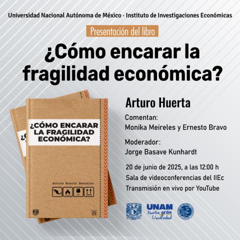 fragilidad económica