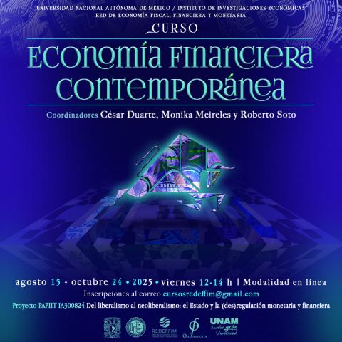 Economia financiera