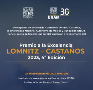 Premio Lomnitz