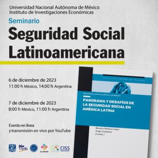 Seguridad social