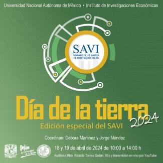 día de la tierra