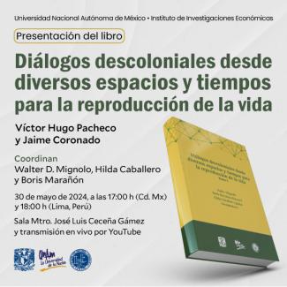 diálogos descoloniales