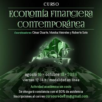 Economía financiera