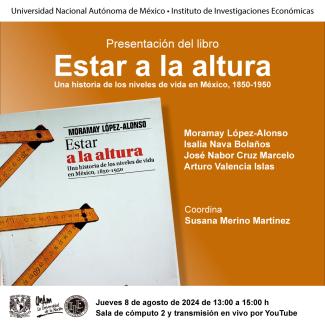 Estar a la altura