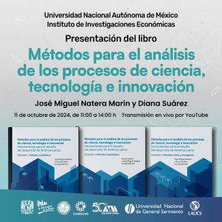 COMECSO procesos de ciencia