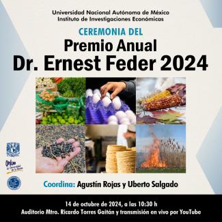 Premio Ernest Feder