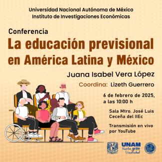 educación previsional