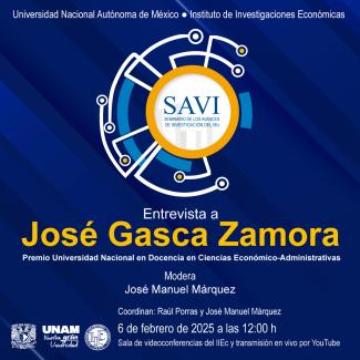SAVI 2025-1