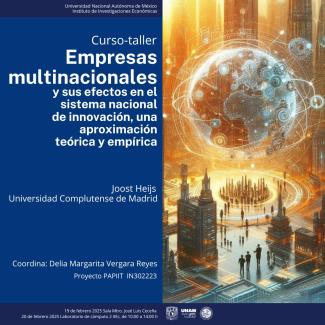 empresas multinacionales