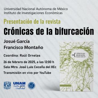 cronicas bifuracacion