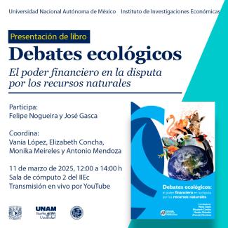 debate poder financiero