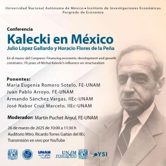 kalecki-mexico