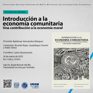 economia comunitaria