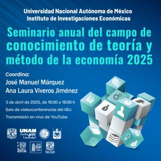 teoría método economía