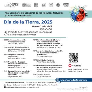 dia de la tierra