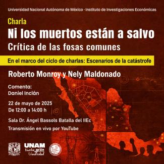critica fosas comunes