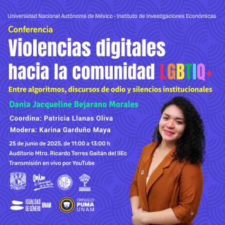 violencias digitales