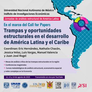 Jornadas de análisis