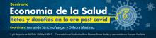Seminario: Economía de la Salud